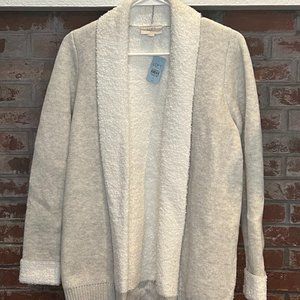 Loft Outlet PETITE SM Cardigan